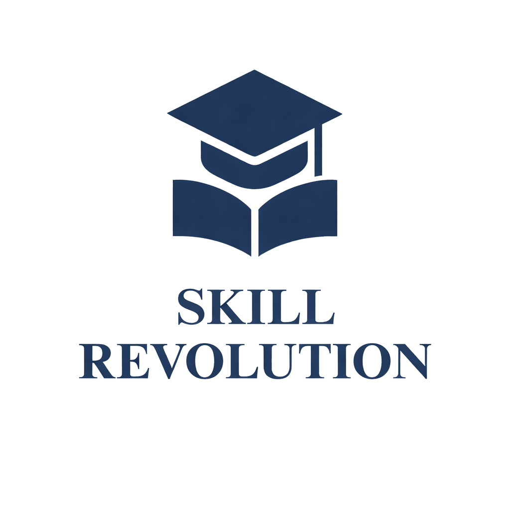 skill revolution